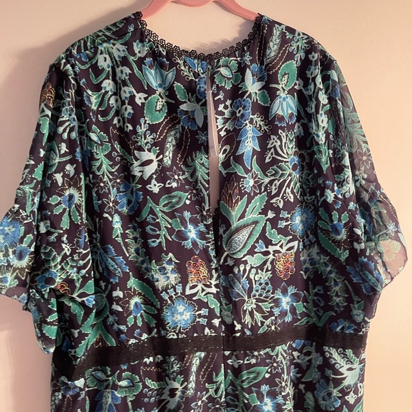 New! Hope & Ivy Dress - Picture 6 of 11